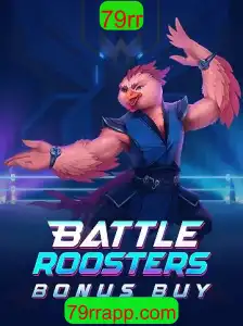 Descubra o Excitante Mundo de BattleRoostersBonusBuy