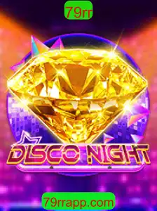 Descubra 'DiscoNight': O Novo Sensação dos Jogos de Festa