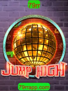 Descubra o Fascinante Mundo de JumpHigh: Inovação e Adrenalina