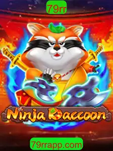 Descubra o Mundo Fascinante de NinjaRaccoon: Um Jogo de Aventura e Estratégia Inovador