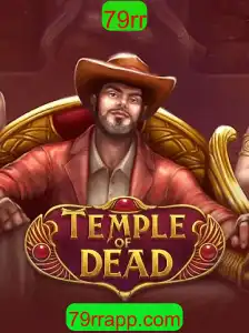 Explorando o Enigmático Mundo de TempleofDead